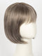 SMOKE MIX | Medium Brown blended with 35% Pure White