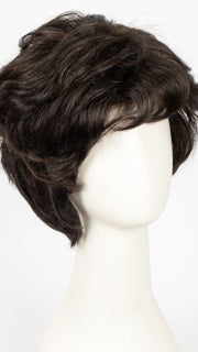 GL 2-6 BLACK COFFEE | Darkest brown