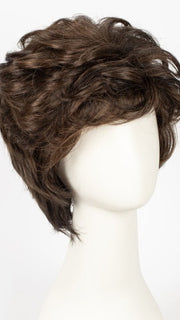 GL 4-8 DARK CHOCOLATE | Rich Dark Brown