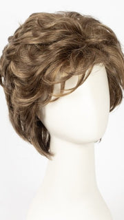 GL10-14 WALNUT | Dark Ash Blonde