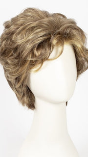 GL 11-25 HONEY PECAN | Darkest Blonde with Pale Gold Highlights