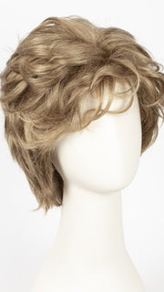 GL12-14 MOCHA | Dark Blonde with Medium Blonde Highlights