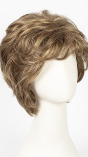 GL14-16 HONEY TOAST | Dark Blonde with Golden Highlights