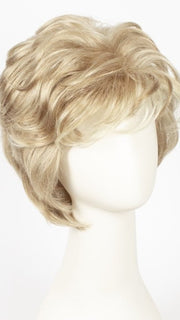 GL14-22 SANDY BLONDE | Golden Blonde with Palest Blonde Highlight