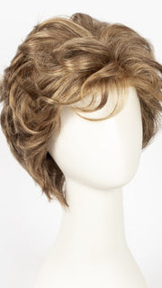 GL 27-29 CHOCOLATE CARAMEL | Dark Ginger Blonde