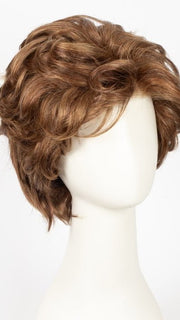 GL 29/31 | Rusty Auburn - Medium Auburn w/subtle Ginger highlights