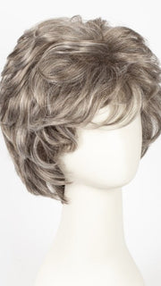 GL 38-48 SUGARED SMOKE | Lightest Brown with 75% Grey