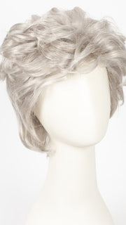 GL 56-60 SUGARED SILVER | Light Silver Grey