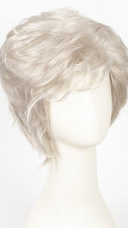GL 60-101 SILVERY MOON | Creamy almost White Grey