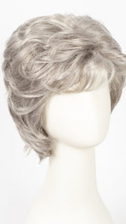GL 51-56 SUGARED PEWTER | 80% Silver Grey with 20% Brown