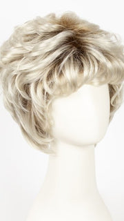 GL23-101SS SUN-KISSED BEIGE | Dark golden blonde base blends into multi-dimensional tones of lightest beige blonde