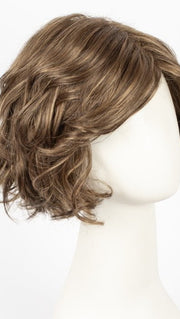 CAMEL-BROWN | Medium Brown, Medium Chestnut Brown, and Light Brown