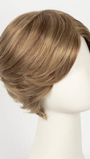 BERNSTEIN MIX | Light brown, med honey blonde,Light Auburn Blend