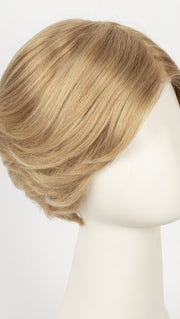 CHAMPAGNE MIX | Light Beige Blonde, Medium Honey Blonde, and Platinum Blonde blend