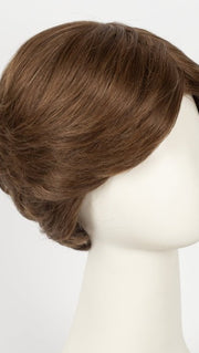 MOCCA-MIX | Medium Brown, Light Brown, and Light Auburn blend