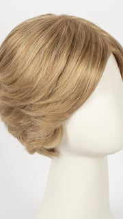 SANDY BLONDE MIX | Medium Honey Blonde, Light Ash Blonde, and Lightest Reddish Brown blend