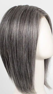 RL511 GRADIENT CHARCOAL | Steel Gray with Subtle Light Gray Highlights at the Front