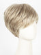 CHAMPAGNE ROOTED | Light Beige Blonde, Medium Honey Blonde, and Platinum Blonde blend with Dark Roots