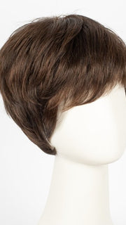 CHOCOLATE MIX | Medium to Dark Brown base with Light Reddish Brown highlights