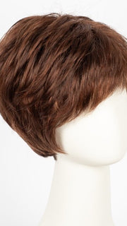 CINNAMON-MIX | Medium Brown, Bright Copper Red, and Auburn blend