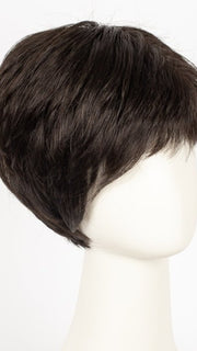 ESPRESSO MIX | Darkest Brown base with a blend of Dark Brown and Warm Medium Brown throughout