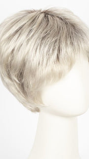 PLATIN BLONDE ROOTED | Pearl Platinum, Light Golden Blonde, and Pure White Blend