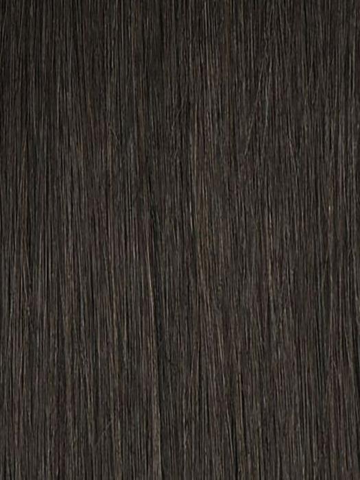 Leyla Milani Clip In Hair Ext LIGHT CHESTNUT BROWN 20 main image 3