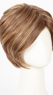 RL31/29 FIEREY COPPER | Medium Light Auburn Evenly Blended with Ginger Blonde
