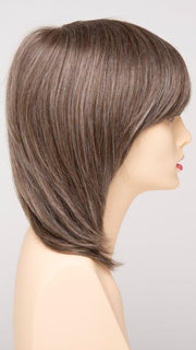 DARK GREY | Medium to Light Brown blend with 40% Grey