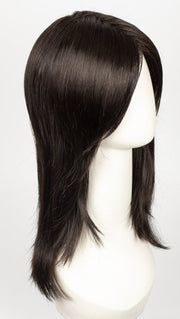 ESPRESSO MIX | Darkest Brown Base with a Blend of Dark Brown and Warm Medium Brown throughout