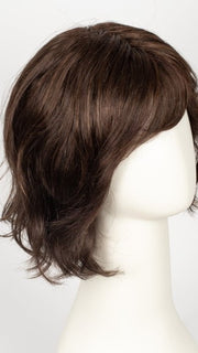CHOCOLATE MIX | Medium to Dark Brown base with Light Reddish Brown highlights