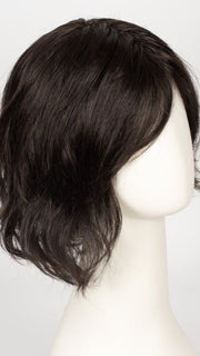 ESPRESSO MIX | Darkest Brown Base with a Blend of Dark Brown and Warm Medium Brown throughout