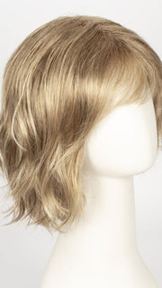 SAND MIX | Light Brown, Medium Honey Blonde, and Light Golden Blonde Blend