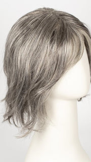 STONEGREY MIX | Blend of Medium Brown Silver Grey and white
