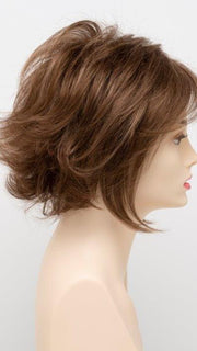 12 LIGHT BROWN | Light Golden Brown with subtle highlights