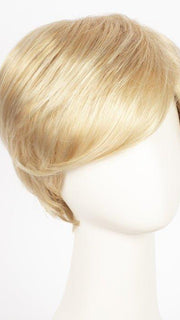 FS613/24B | Light Gold Blonde and Pale Natural Blonde Blend with Light Natural Blonde Highlights