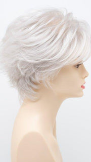LIGHT-GREY | Pure White Grey