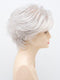LIGHT-GREY | Pure White Grey