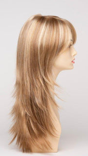 VANILLA BUTTER | Golden Blonde blended with Champagne Blonde