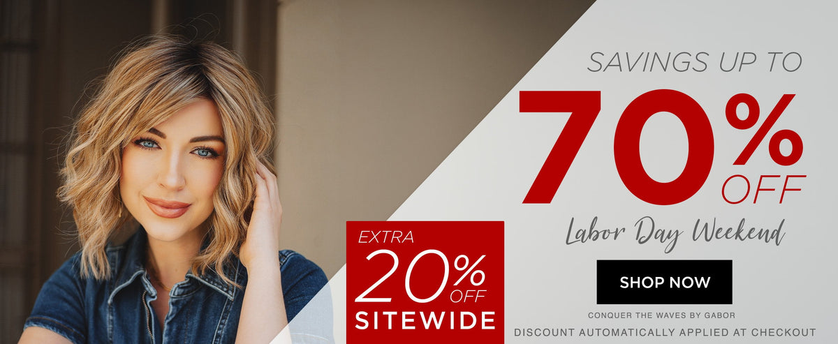 EXTRA 20% OFF SITEWIDE, SAVINGS UP TO 70% OFF