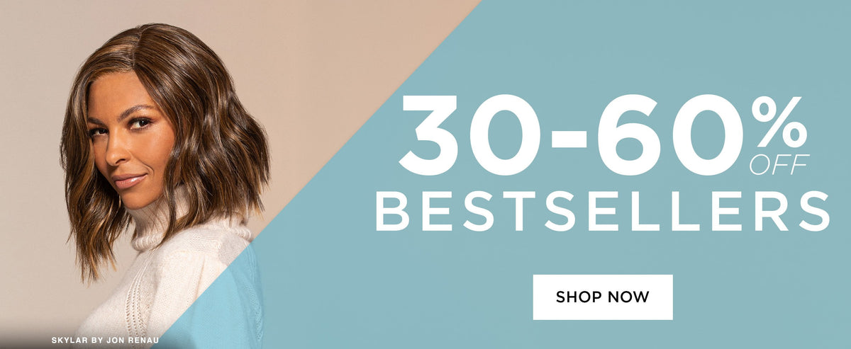 60% OFF BEST SELLERS! SHOP NOW!