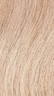 SSB27/25/88 | Gold Blonde Platinum Blend with Strawberry Highlights 