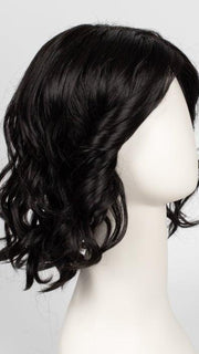 1B HOT FUDGE | Soft Black