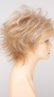 LIGHT BLONDE | 2 toned blend of Creamy Blonde with Champagne highlights