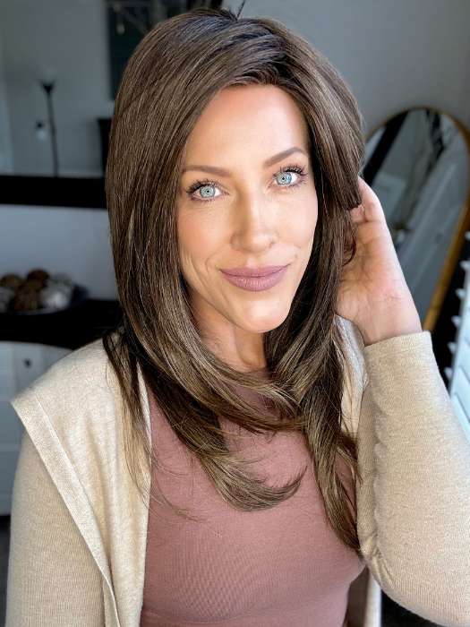 Scene Stealer by Raquel Welch | Lace Front Wig – WigOutlet.com