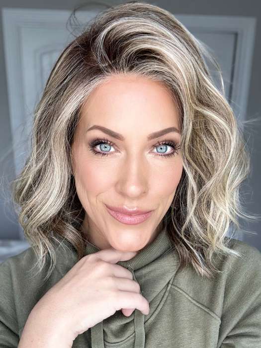 Elite Wig Raquel Welch Wigs In Petite SIMMER ELITE PETITE Wig By