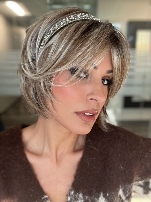 Zeal by Noriko | Synthetic Wig – WigOutlet.com