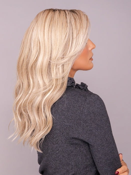 Milano | Synthetic Lace Front Wig (Mono Part) – WigOutlet.com