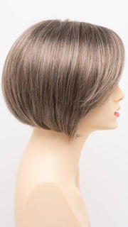 DARK GREY | Medium to Light Brown blend with 40% Grey