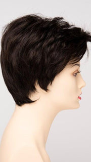 DARK BROWN | Espresso and Coffee Mix